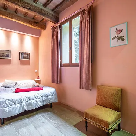 La Torre Di Monsindoli