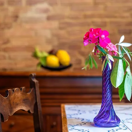 La Torre Di Monsindoli 农家乐 锡耶纳