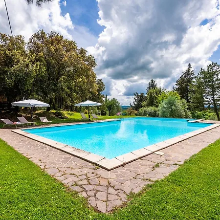 La Torre Di Monsindoli *