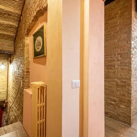 La Torre Di Monsindoli