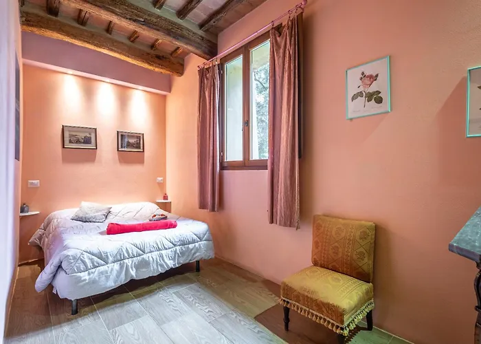 La Torre Di Monsindoli