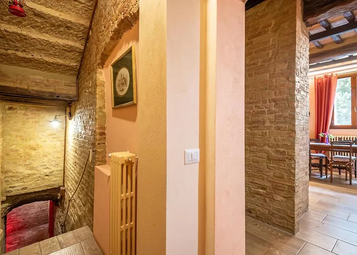 La Torre Di Monsindoli