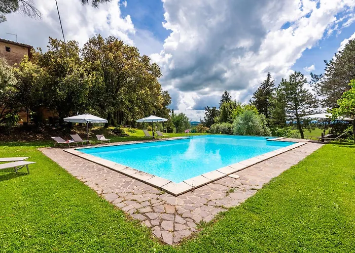 La Torre Di Monsindoli *