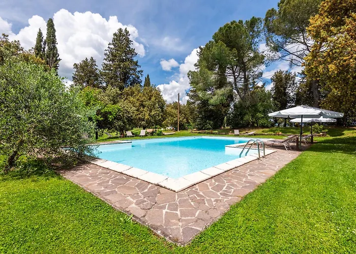 La Torre Di Monsindoli *