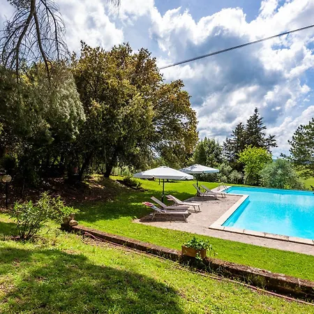 Farm stay La Torre Di Monsindoli *